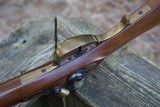 Pedersoli Boone North Carolina 1872-1972 Centennial 50 cal rifle #10
1972 - 12 of 14