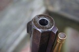 Thompson Center Cleland Match .40 cal Hawken Rare - 16 of 16