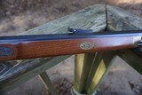 Thompson Center Cleland Match .40 cal Hawken Rare - 5 of 16