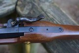 Thompson Center Cleland Match .40 cal Hawken Rare - 10 of 16