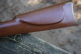 Thompson Center Cleland Match .40 cal Hawken Rare - 11 of 16