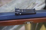 Thompson Center Cleland Match .40 cal Hawken Rare - 8 of 16