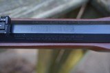 Thompson Center Cleland Match .40 cal Hawken Rare - 2 of 16