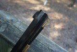 Thompson Center Cleland Match .40 cal Hawken Rare - 15 of 16
