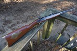 Thompson Center Cleland Match .40 cal Hawken Rare - 3 of 16