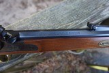 Thompson Center Cleland Match .40 cal Hawken Rare - 6 of 16