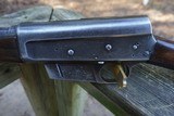 Remington Model 8 35 Rem - 8 of 12