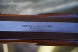 Western Arms Santa Fe Hawken 54 Cal 1970's - 12 of 18
