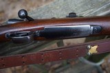 Winchester Model 70 Pre War 300 Magnum Target - 14 of 15