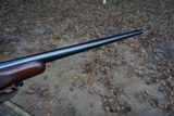 Winchester Model 70 Pre War 300 Magnum Target - 5 of 15