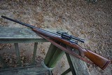 Winchester Model 70 Pre War 300 Magnum Target - 3 of 15