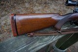 Winchester Model 70 Pre War 300 Magnum Target - 6 of 15
