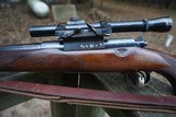 Winchester Model 70 Pre War 300 Magnum Target - 9 of 15