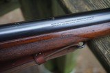Winchester Model 70 Pre War 300 Magnum Target - 13 of 15