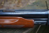 Very Nice Remington 870 Wingmaster 20 gauge 25" mod Vent rib 1960's - 10 of 15