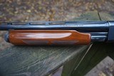 Very Nice Remington 870 Wingmaster 20 gauge 25" mod Vent rib 1960's - 9 of 15
