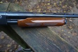 Very Nice Remington 870 Wingmaster 20 gauge 25" mod Vent rib 1960's - 2 of 15