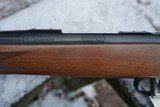 Remington Model 700 Classic 300 Weatherby Magnum New unfired with tag - 6 of 7