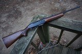 Remington 742 30-06 Woodsmaster