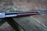 Remington Model 14 Pump 30 Rem - 4 of 16