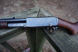 Remington Model 14 Pump 30 Rem - 8 of 16
