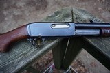 Remington Model 14 Pump 30 Rem - 3 of 16