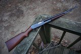 Remington Model 14 Pump 30 Rem