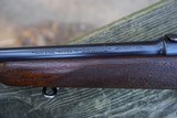 Winchester Model 70 Pre War 30-06 Pre 64 - 10 of 17