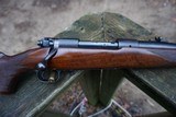 Winchester Model 70 270 WCF Transition Pre 64 - 1 of 16