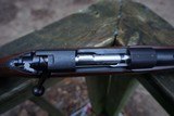 Winchester Model 70 270 WCF Transition Pre 64 - 7 of 16