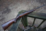 Winchester Model 70 270 WCF Transition Pre 64 - 2 of 16