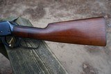 Winchester Model 94 30 wcf 30-30 1944-6 Nice - 8 of 19