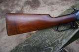 Winchester Model 94 30 wcf 30-30 1944-6 Nice - 3 of 19