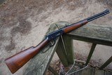 Winchester Model 94 30 wcf 30-30 1944-6 Nice - 2 of 19