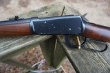 Winchester Model 94 30 wcf 30-30 1944-6 Nice - 9 of 19