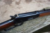 Winchester Model 94 30 wcf 30-30 1944-6 Nice - 6 of 19