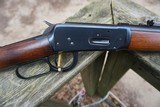 Winchester Model 94 30 wcf 30-30 1944-6 Nice - 1 of 19