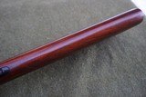 Winchester Model 94 Saddle Ring Carbine SRC Clean Mint bore 30 WCF - 18 of 20