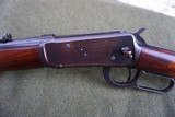 Winchester Model 94 Saddle Ring Carbine SRC Clean Mint bore 30 WCF - 16 of 20