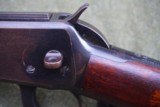 Winchester Model 94 Saddle Ring Carbine SRC Clean Mint bore 30 WCF - 17 of 20