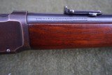 Winchester Model 94 Saddle Ring Carbine SRC Clean Mint bore 30 WCF - 8 of 20