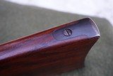 Winchester Model 94 Saddle Ring Carbine SRC Clean Mint bore 30 WCF - 11 of 20