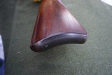 Winchester Model 94 Saddle Ring Carbine SRC Clean Mint bore 30 WCF - 15 of 20