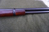 Winchester Model 94 Saddle Ring Carbine SRC Clean Mint bore 30 WCF - 6 of 20