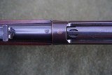 Winchester Model 94 Saddle Ring Carbine SRC Clean Mint bore 30 WCF - 12 of 20