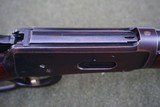 Winchester Model 94 Saddle Ring Carbine SRC Clean Mint bore 30 WCF - 9 of 20