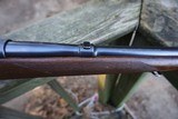 Pre War Winchester Model 70 30-06 Pre 64 - 15 of 17