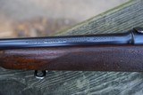 Pre War Winchester Model 70 30-06 Pre 64 - 10 of 17