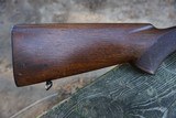 Pre War Winchester Model 70 30-06 Pre 64 - 3 of 17