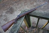 Pre War Winchester Model 70 30-06 Pre 64 - 2 of 17